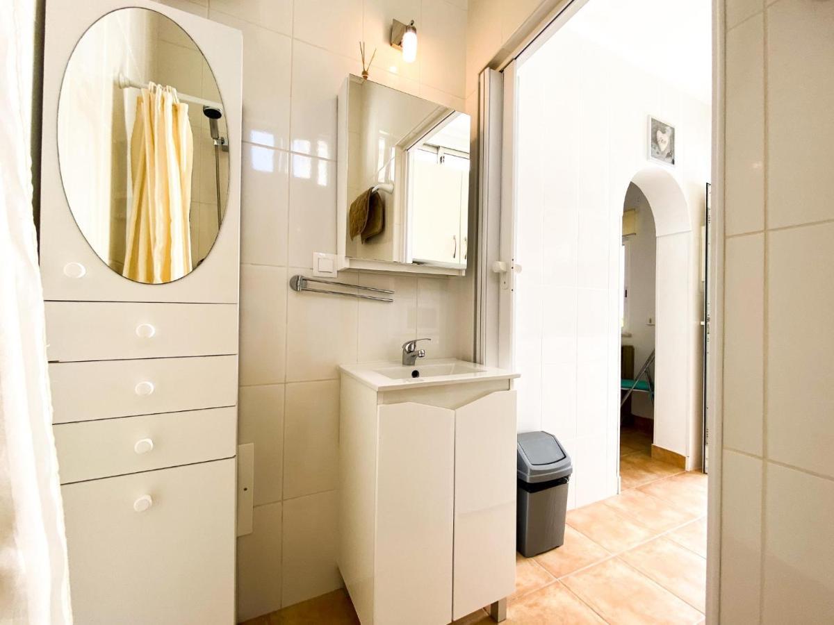 Cozy Studio In Lagos #1875 Διαμέρισμα Εξωτερικό φωτογραφία